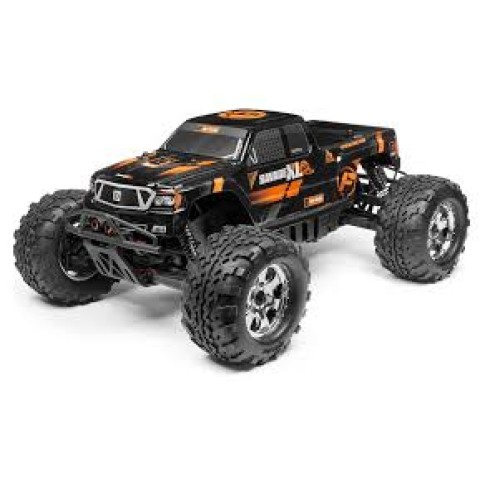 Savage XL Flux model -112609