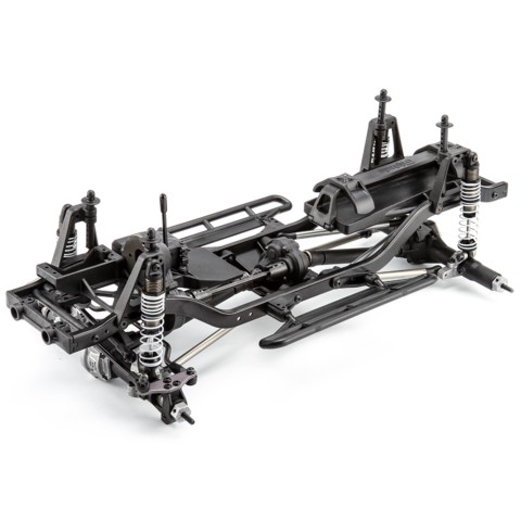 Venture SBK Scale Builder Kit -117255