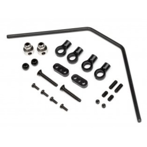 Front Roll bar set -101163