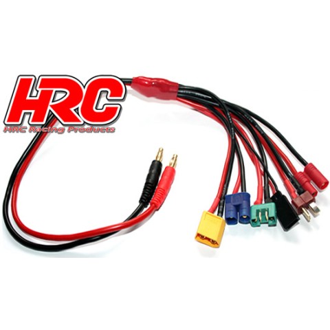Multi Laad Kabel -HRC9124