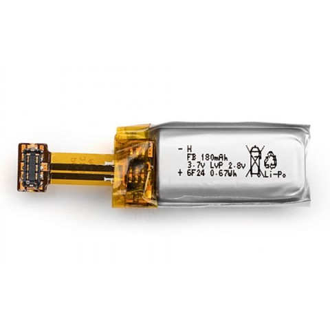 Nano Q4 BATTERY -H111C-05
