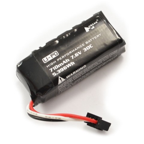 H122 Lipo BATTERY SET -H122D-16
