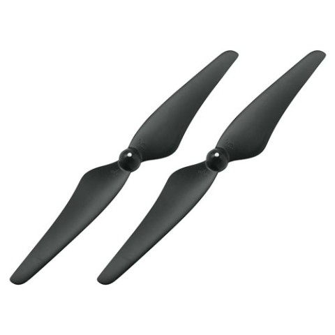 H109S Drone / Quadcopter PROPELLER B BLACK  -H109S-05
