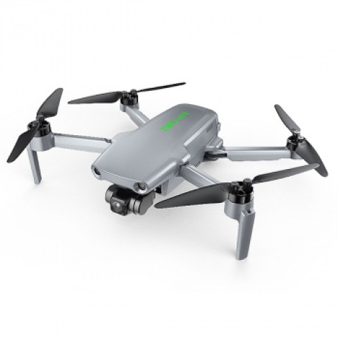 ZINO MINI PRO DRONE,TWO BATTERIES, 64GB eMMC, CARRY BAG -H817D-2