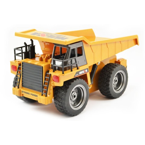 Dump Truck 6 CH 2,4ghz RTR-CY1540