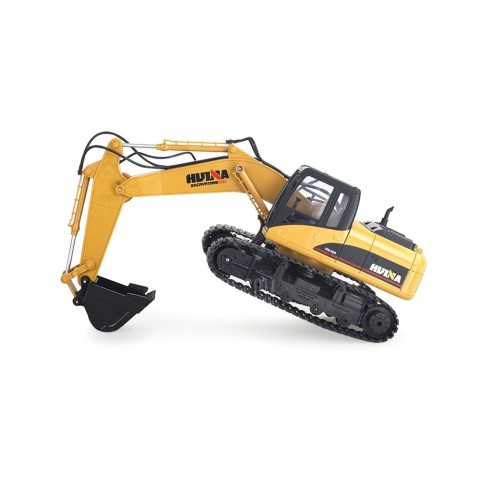 Excavator 15CH 2,4ghz RTR -CY1550