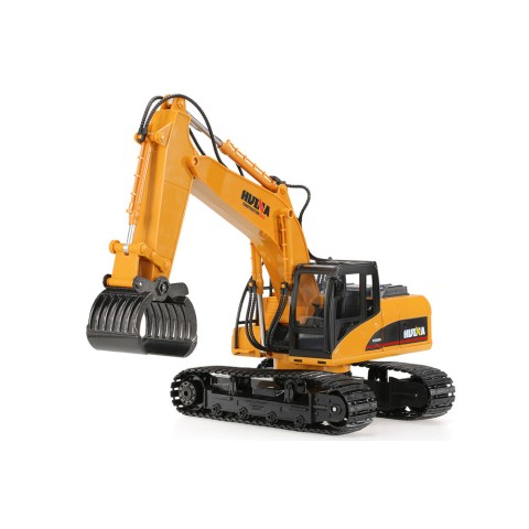 Timber Grabber 16 CH 2,4ghz RTR -CY1570