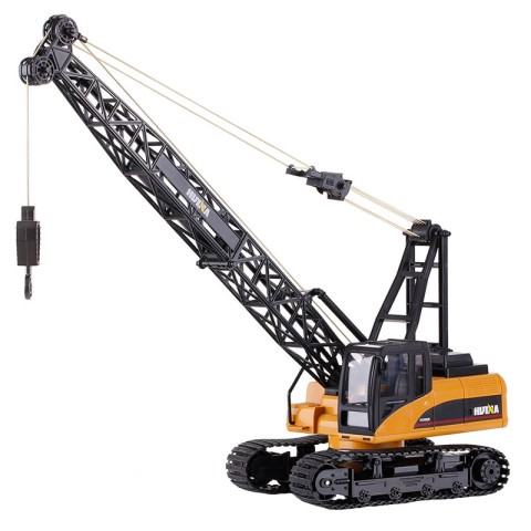 Crane Model 15 CH 2,4ghz RTR -CY1572