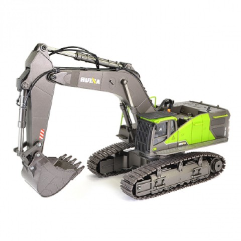 Excavator 22CH 2,4ghz RTR -CY1593