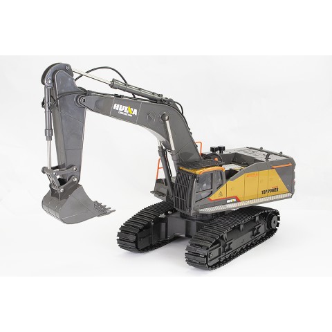 Excavator 22CH 2,4ghz RTR -CY1592