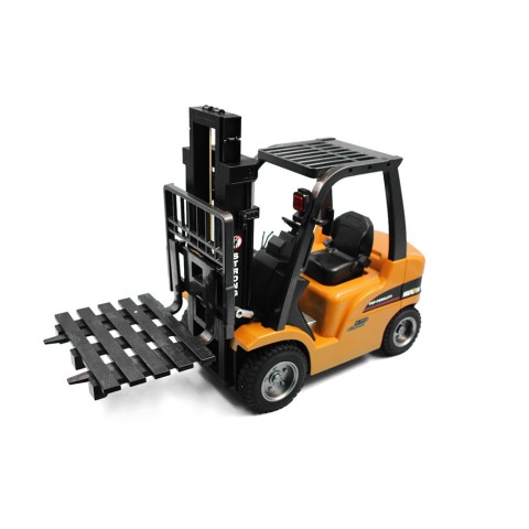Vorkheftruck 8 CH 2,4ghz RTR -CY1577