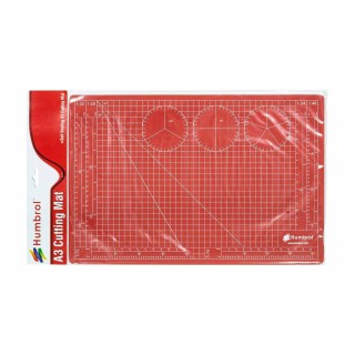 Snijmat A3 -AG9157A
