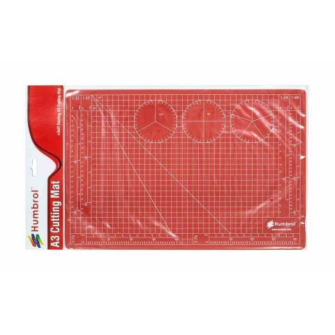 Snijmat A3 -AG9157A