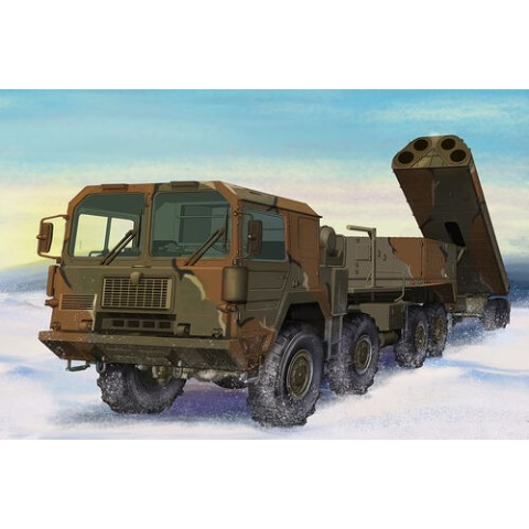 M1014 With M2042A1 GLCM TEL -63528