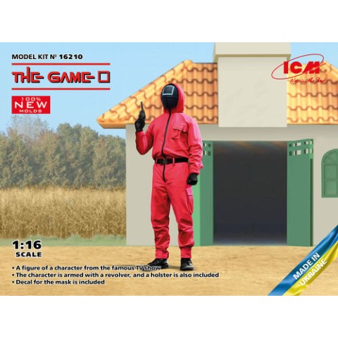 The Game -16210