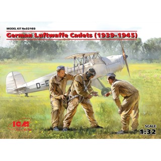 German Luftwaffe Cadets (1939-1945) -32103
