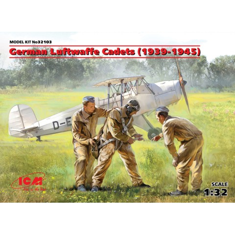 German Luftwaffe Cadets (1939-1945) -32103