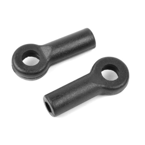 Ball Joint 6mm - Composite - 2 pcs -C-00180-044