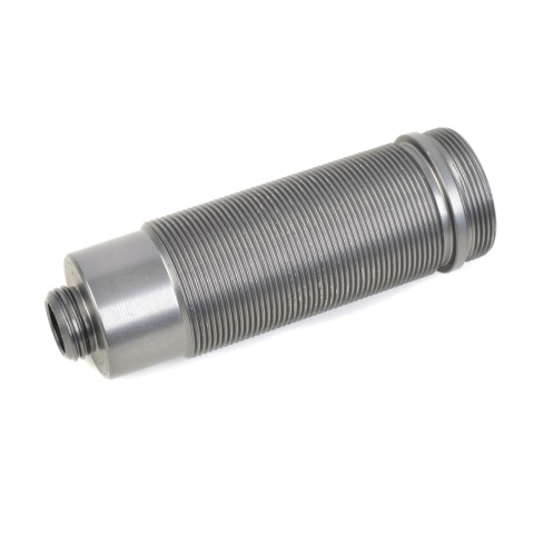 Shock Body - Rear - Aluminum - Hard Anodised - 1 pc -C-00180-134