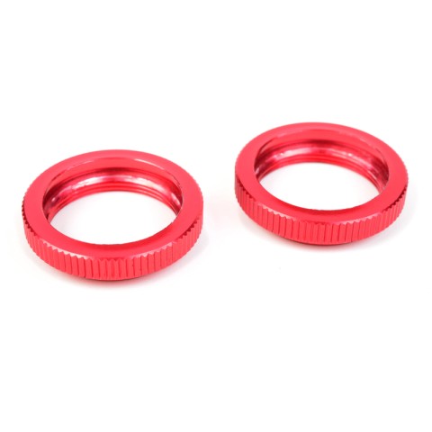Shock Collar - Aluminum - Hard Anodised - 2 pcs -C-00180-136