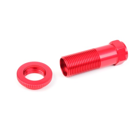 Servo Saver Shaft w/ Nut - Aluminum - 1 pc -C-00180-145