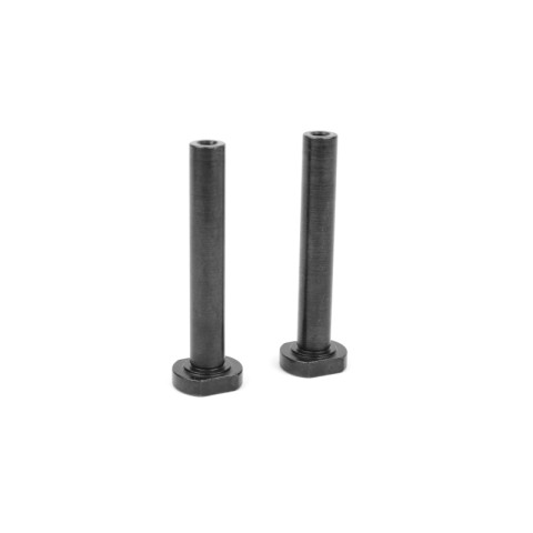 Servo Saver Post - Steel - 2 pcs -C-00180-147