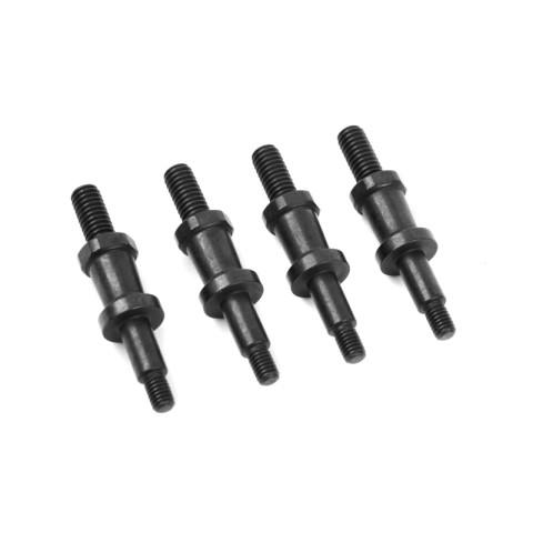 Shock Screw - Steel - 4 pcs -C-00180-148