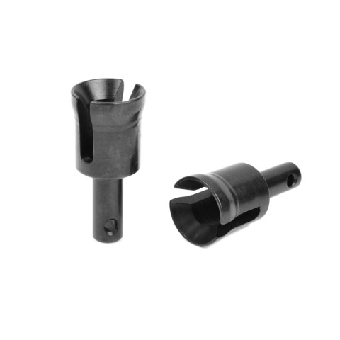 Diff. Outdrive Cup - RTR - Steel - 2 pcs -C-00180-153-1