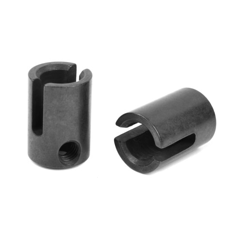Pinion Outdrive Cup - RTR - Steel - 2 pcs -C-00180-155-1