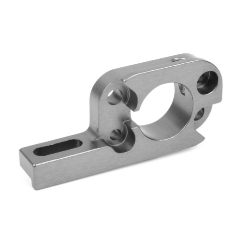 Motor Mount - Aluminum - 1 pc -C-00180-177