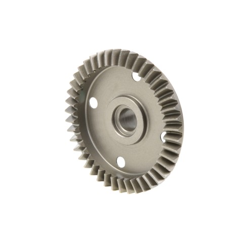 Diff. Bevel Gear 40T - Steel - 1 pc -C-00180-178