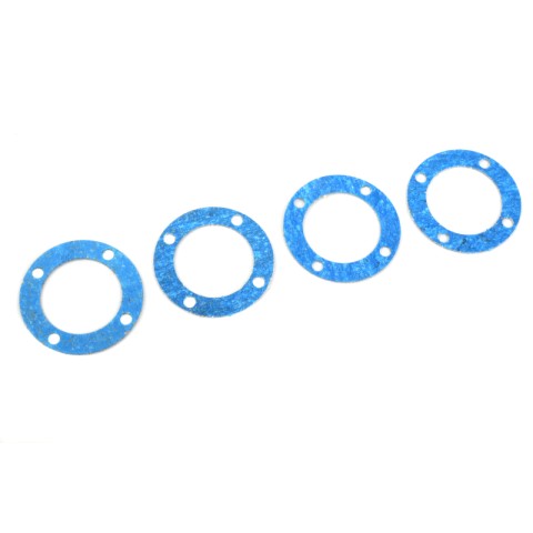 Diff. Gasket - 4 pcs -C-00180-183