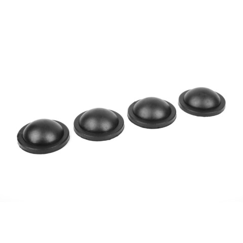 Shock Bladders - Silicone - 4 pcs -C-00180-189