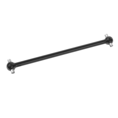 Drive Shaft - Center - Front - Steel - 1 pc -C-00180-193