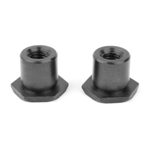 Steering Rack Bushing - Steel - 2 pcs -C-00180-206
