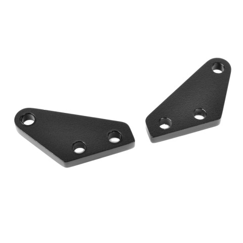 Steering Block Arms - Aluminum - 2 pcs -C-00180-207
