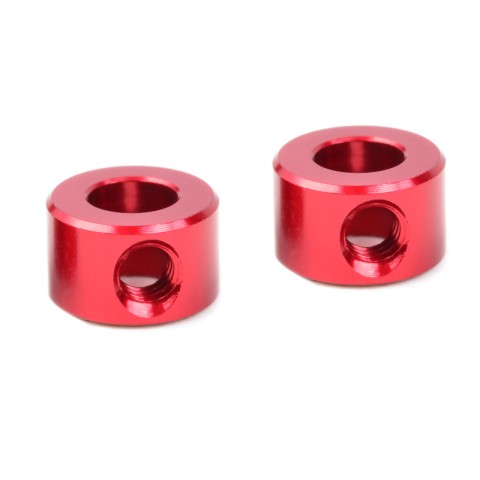Collar - for Anti-roll Bar - Aluminum - 2 pcs -C-00180-231