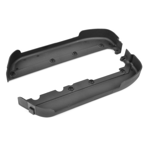 Side Guards - Left-Right - Composite - 1 Set -C-00180-242