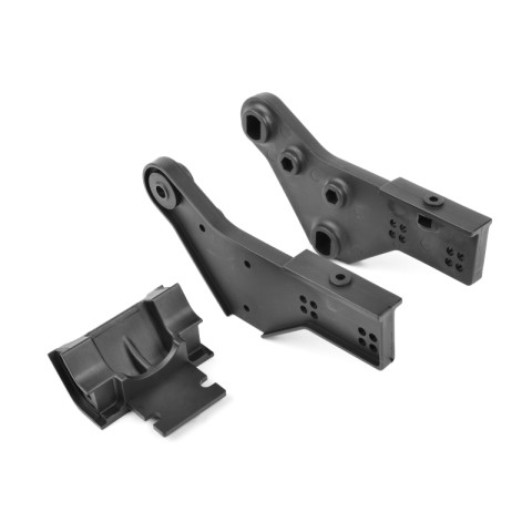 Wheelie Bar Mount - Left-Right - Composite - 1 set -C-00180-296
