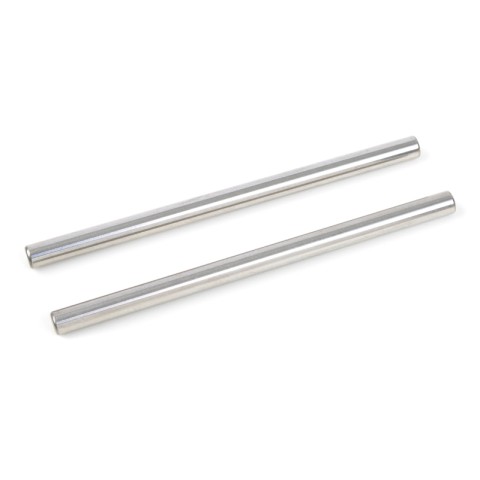 Suspension Arm Pivot Pin RTR - Lower Inner - Front/Rear - Steel - 2 pcs -C-00180-322