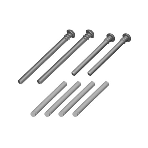 Arm Pin Set - 1 Set -C-00250-023