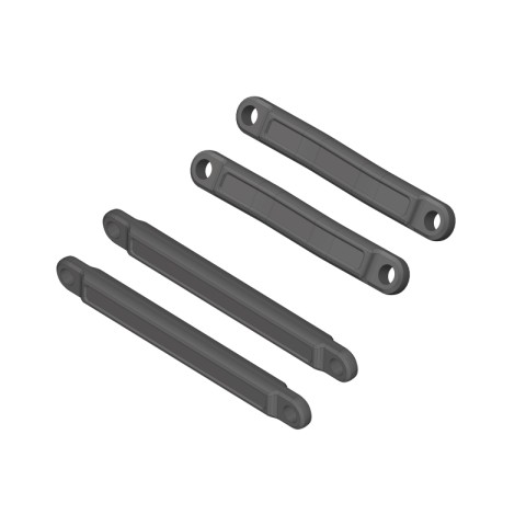 Camber Links - FR/RE - Composite - 1 Set -C-00250-025