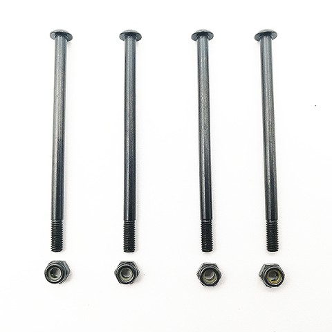 DR8 HINGE PIN M4X70 (4) -FTX9536