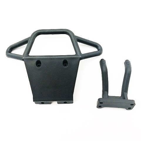 DR8 BUMPER -FTX9569