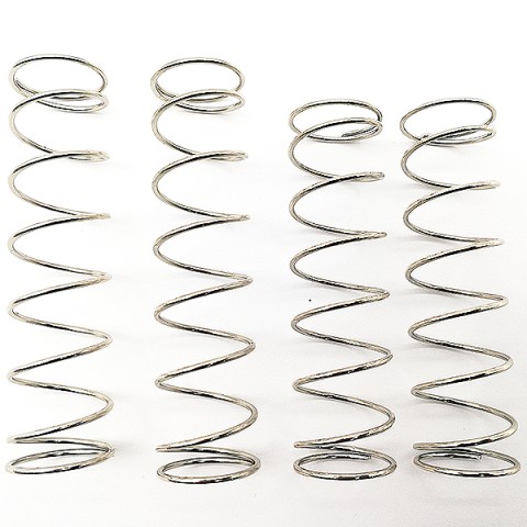DR8 FRONT & REAR SPRINGSET (4) -FTX9666