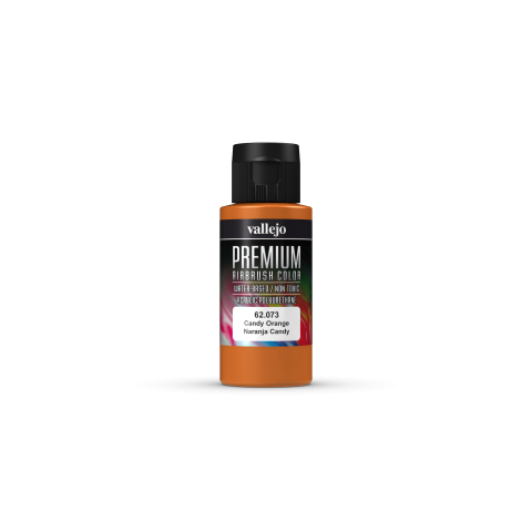 PREMIUM COLOR CAN.ORANGE60ML -VAL-62073