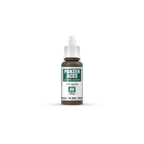 PANZER ACES TRACK PRIMER -VAL-70304
