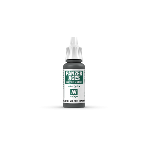 PANZER ACES DARK RUBBER -VAL-70306
