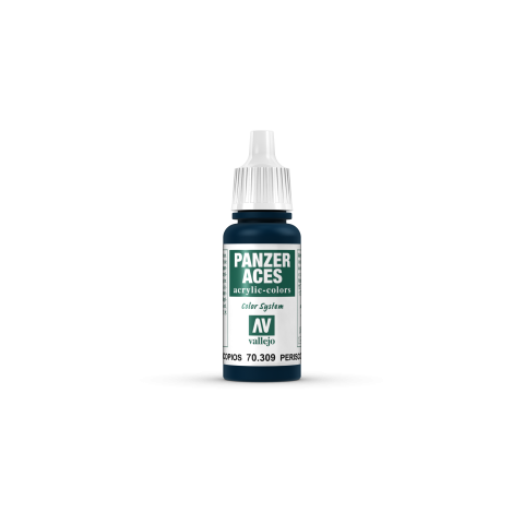 PANZER ACES PERISCOPES -VAL-70309