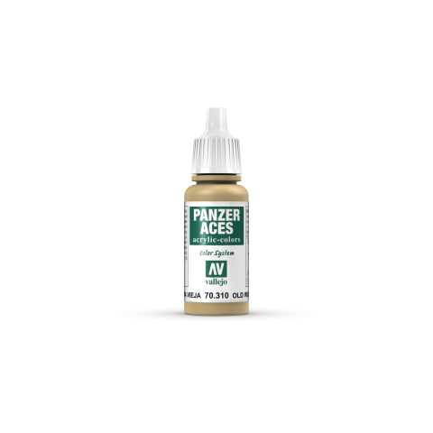 PANZER ACES WEATHER. WOOD -VAL-70310